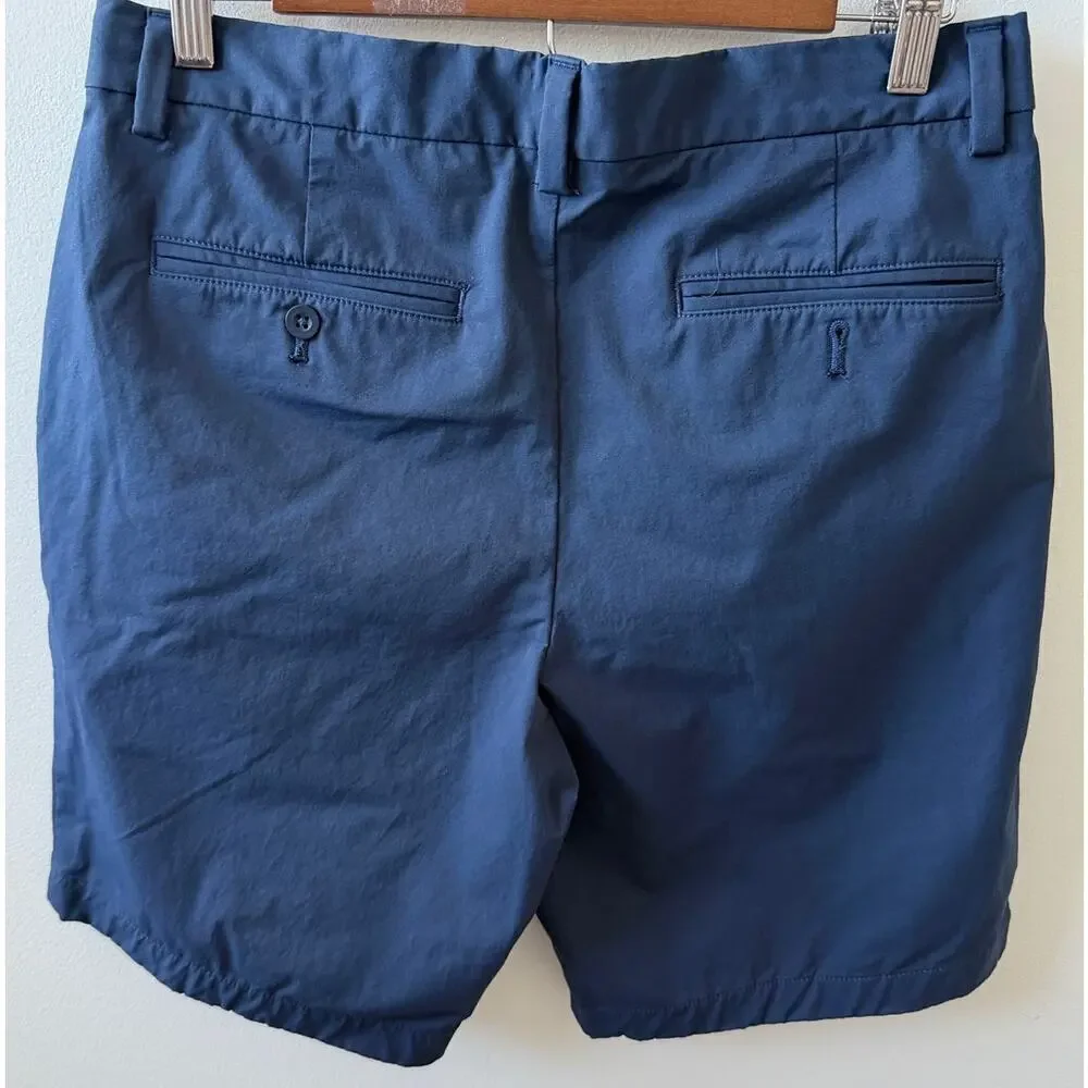 Vineyard Vines on the go short men's size 30